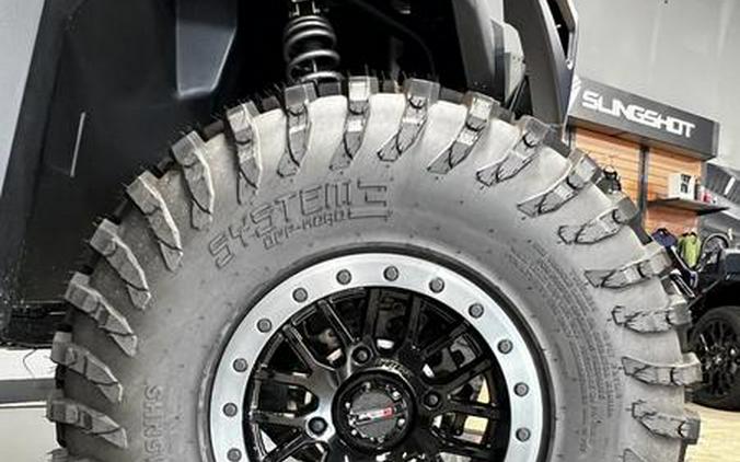 2025 Polaris® Ranger XP 1000 Premium