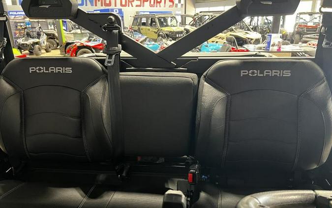 2025 Polaris® Ranger XP 1000 Premium