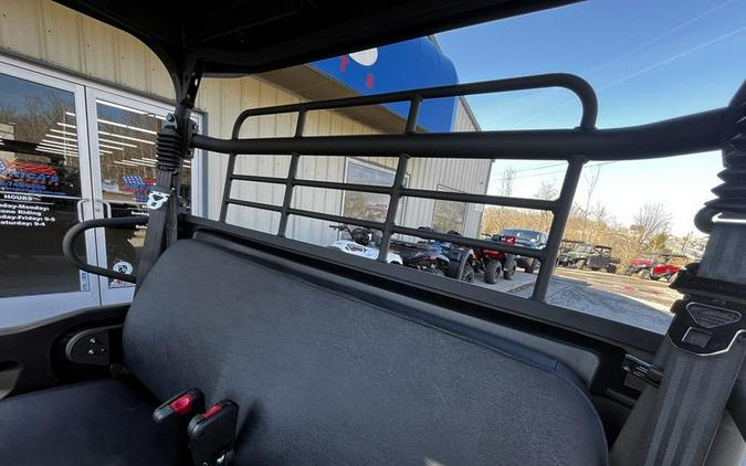 2026 Kawasaki Mule Pro-MX™ LE