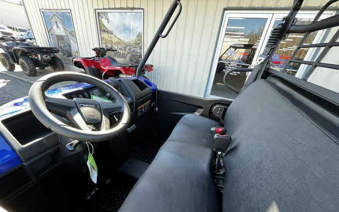 2026 Kawasaki Mule Pro-MX™ LE