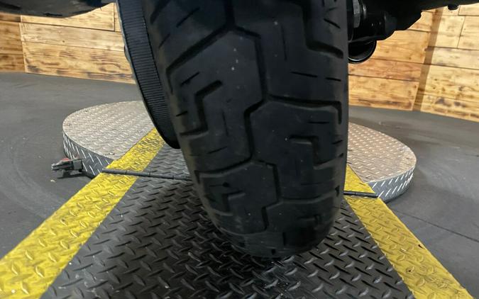 2022 Harley-Davidson Heritage Classic 114