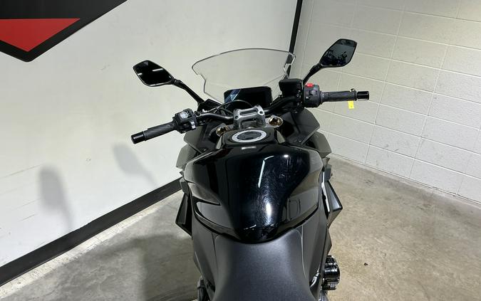 2024 Suzuki GSX-S1000GT+