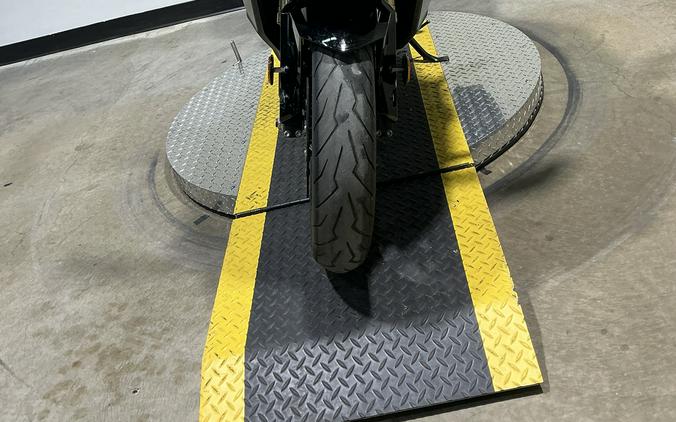 2024 Suzuki GSX-S1000GT+