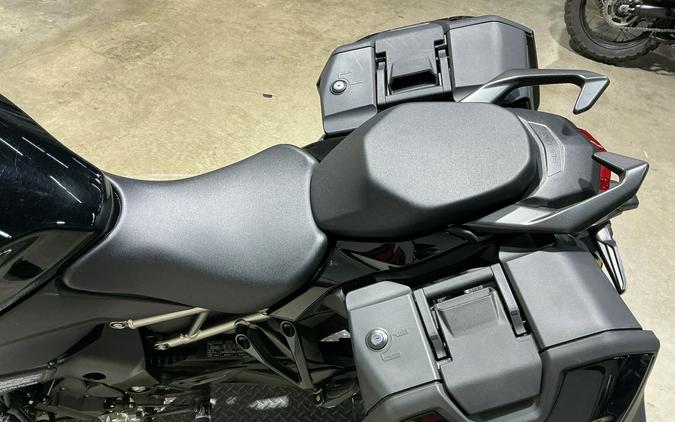 2024 Suzuki GSX-S1000GT+