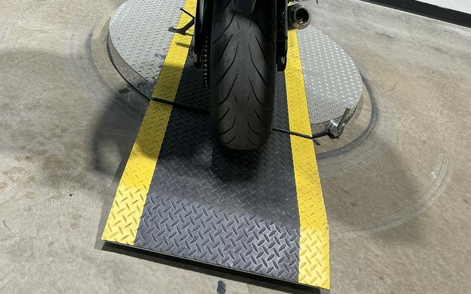 2024 Suzuki GSX-S1000GT+