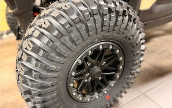 2026 Kawasaki Teryx KRX 1000 Rock Edition