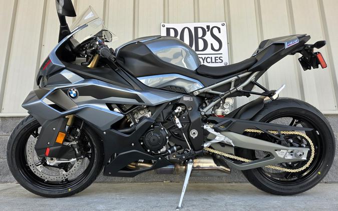 2026 BMW S 1000 RR