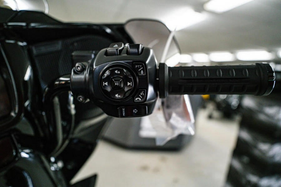 2026 Harley-Davidson® FLHXL - Street Glide® Limited