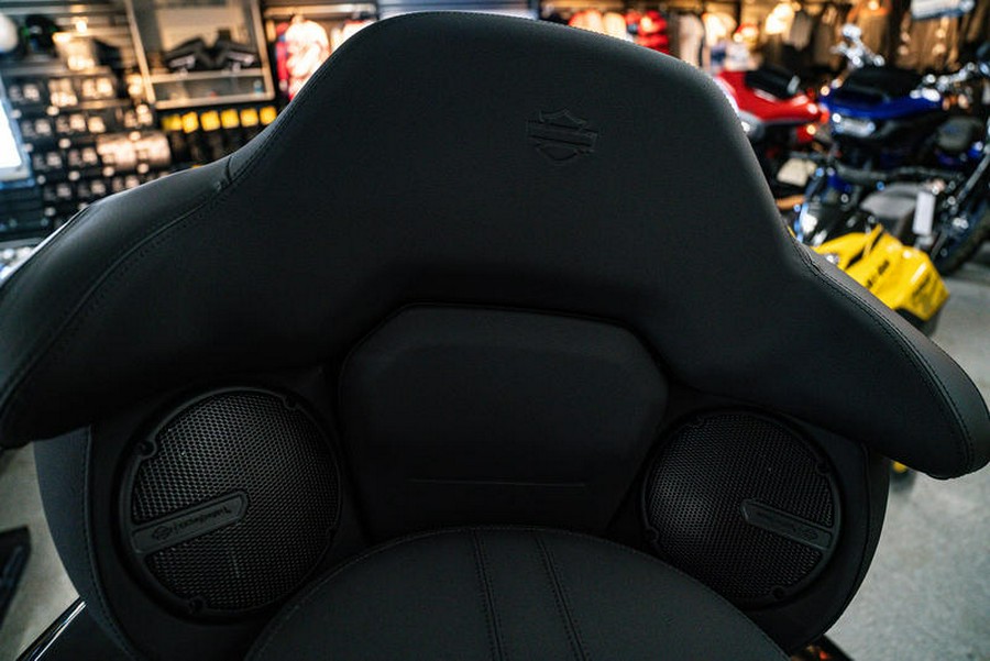 2026 Harley-Davidson® FLHXL - Street Glide® Limited