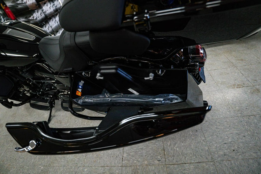 2026 Harley-Davidson® FLHXL - Street Glide® Limited