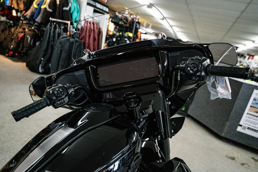 2026 Harley-Davidson® FLHXL - Street Glide® Limited