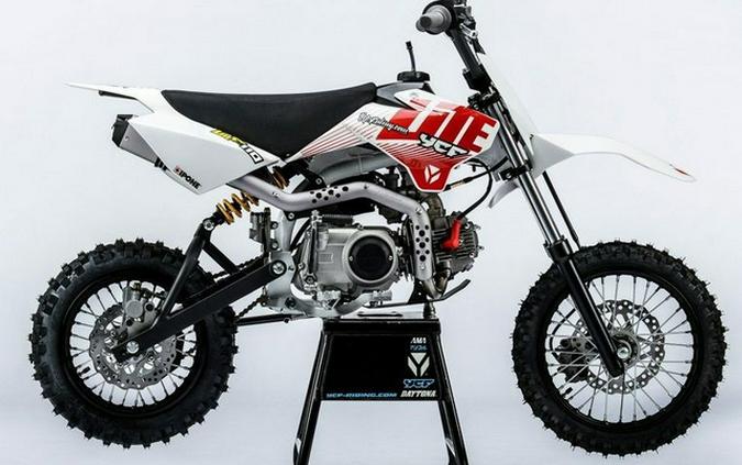 2021 YCF 110 LITE