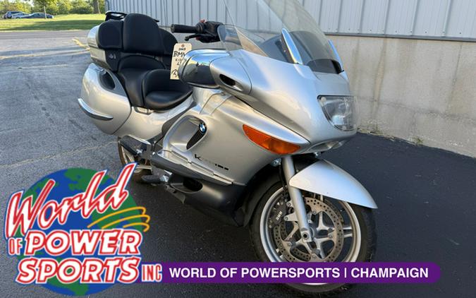 2003 BMW K1200LT
