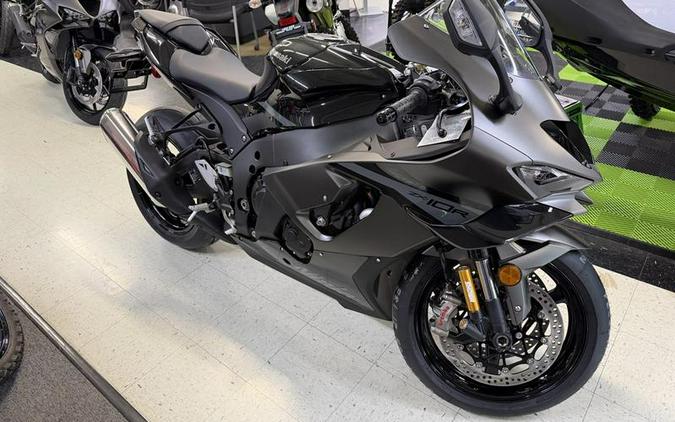 2026 Kawasaki Ninja® ZX™-10R