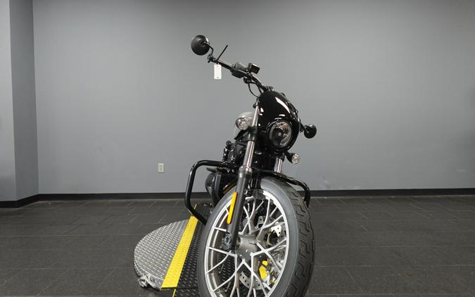 2025 Harley-Davidson Nightster Special RH975S