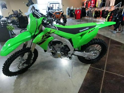 2021 Kawasaki KX250X Review (13 First Ride Fast Facts)