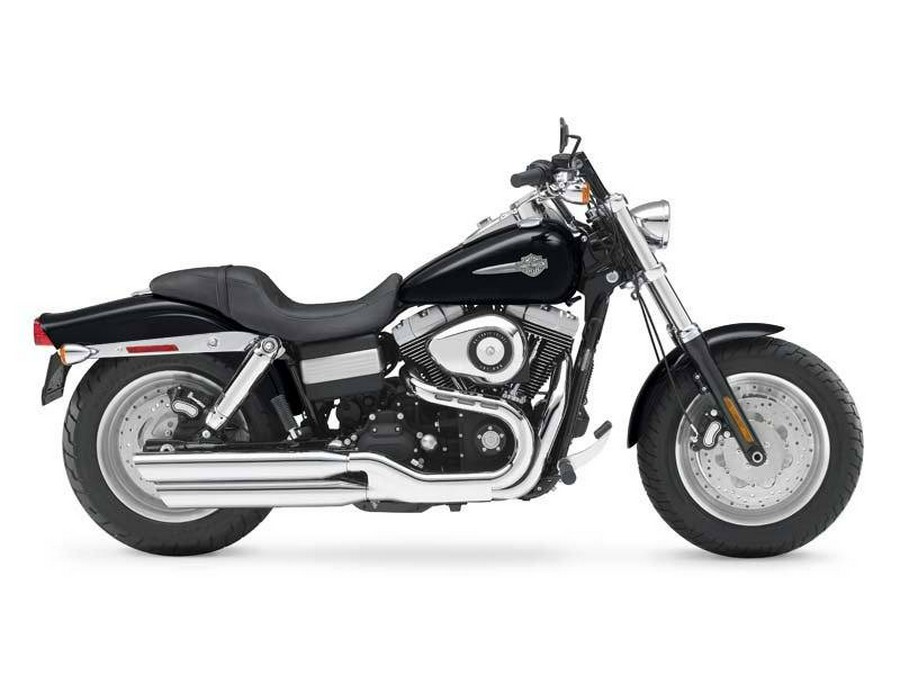 2010 Harley-Davidson Dyna Glide® Fat Bob™