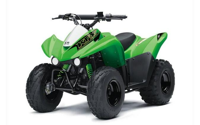 2021 Kawasaki KFX®90