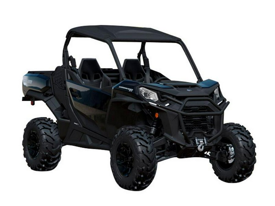 2023 Can-Am® Commander XT 700