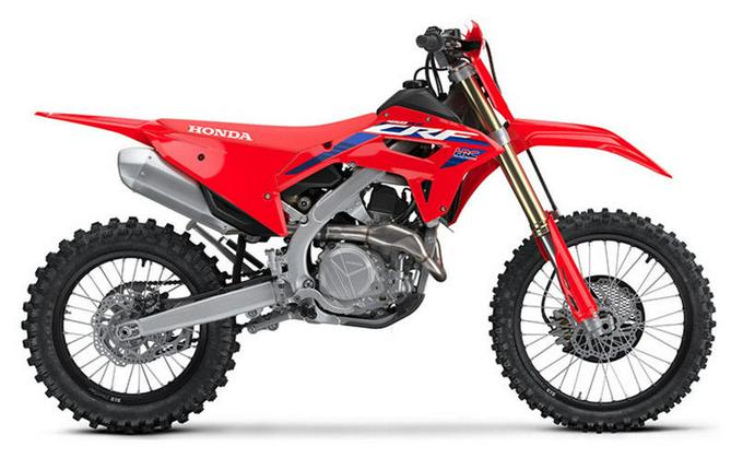 2023 Honda® CRF450RX