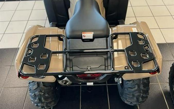 2024 Honda FourTrax Rancher 4x4 Automatic DCT EPS