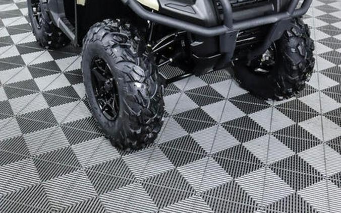 2024 Can-Am® Outlander Pro XU HD5