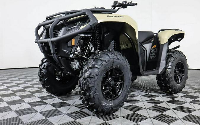 2024 Can-Am® Outlander Pro XU HD5