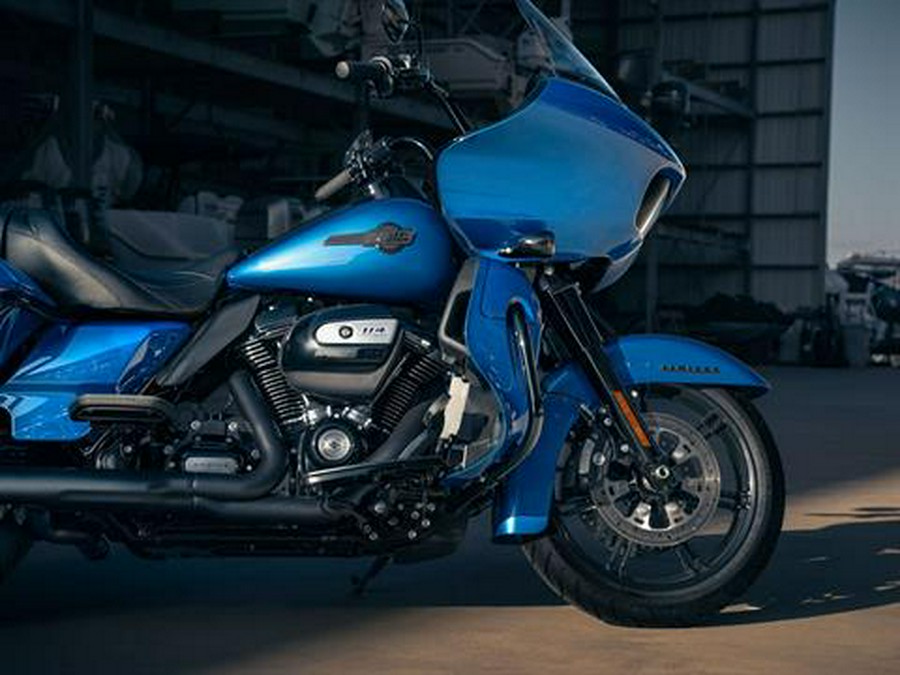 2024 Harley-Davidson Road Glide® Limited