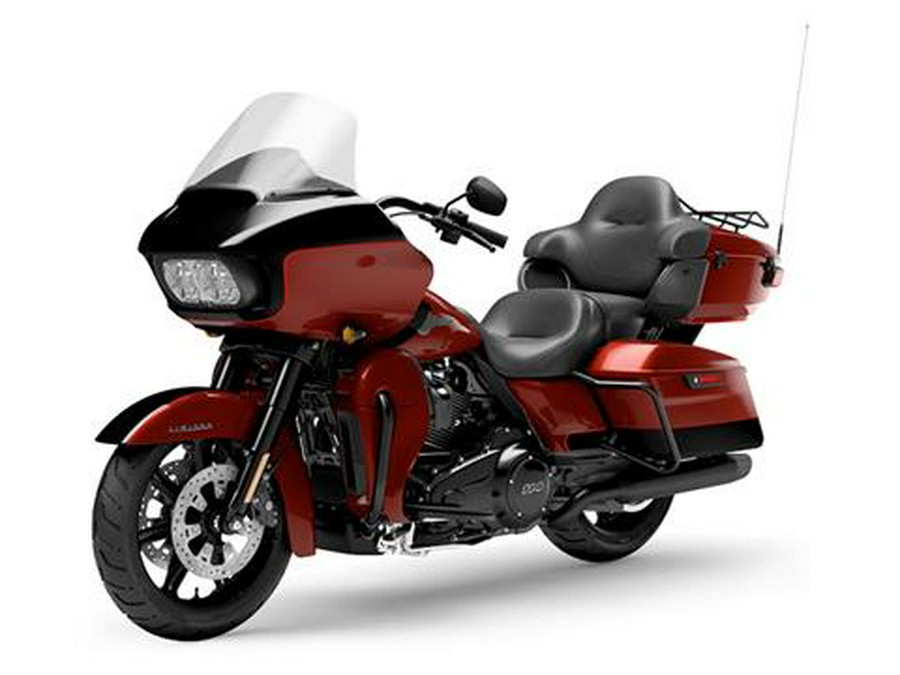 2024 Harley-Davidson Road Glide® Limited