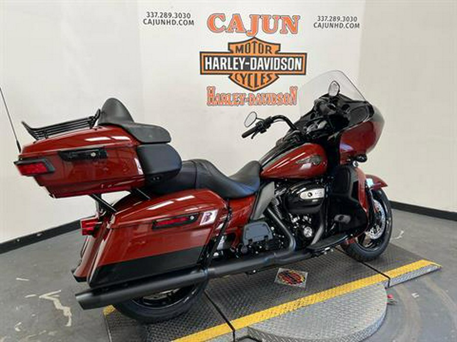 2024 Harley-Davidson Road Glide® Limited