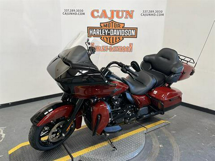 2024 Harley-Davidson Road Glide® Limited