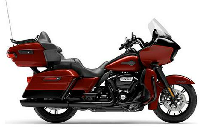 2024 Harley-Davidson Road Glide® Limited