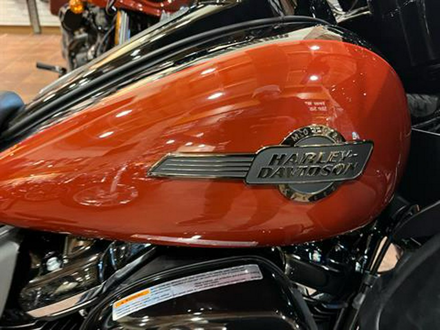 2024 Harley-Davidson Road Glide® Limited