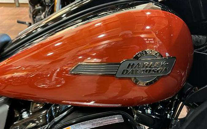 2024 Harley-Davidson Road Glide® Limited