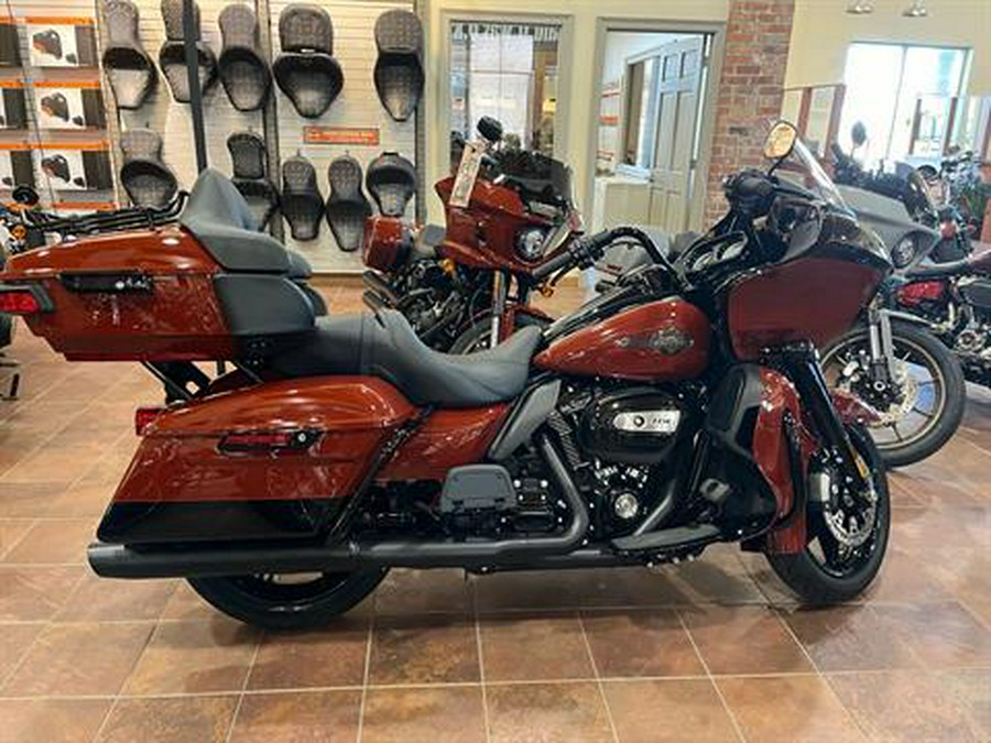 2024 Harley-Davidson Road Glide® Limited