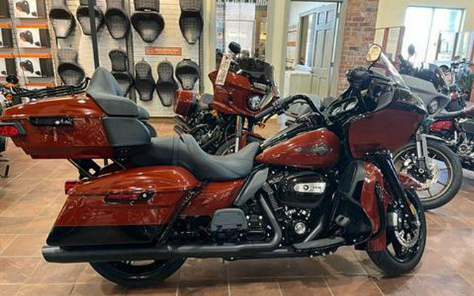 2024 Harley-Davidson Road Glide® Limited