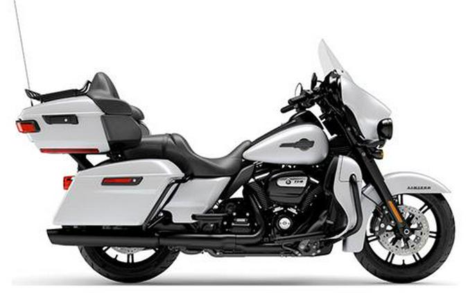 2024 Harley-Davidson Ultra Limited