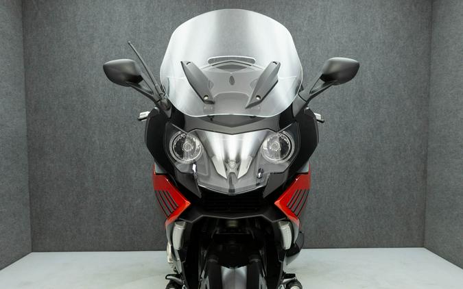 2014 BMW K1600GT PREMIUM W/ABS