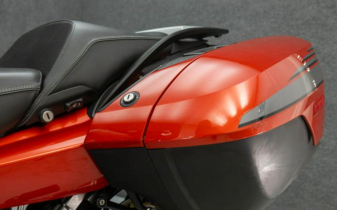 2014 BMW K1600GT PREMIUM W/ABS