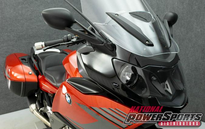 2014 BMW K1600GT PREMIUM W/ABS