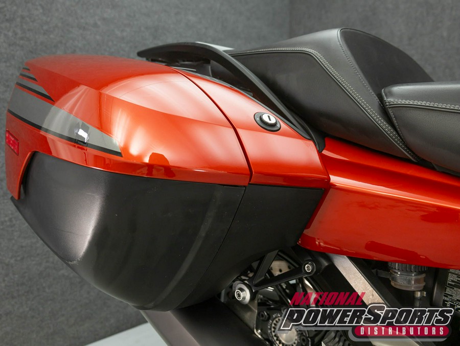 2014 BMW K1600GT PREMIUM W/ABS