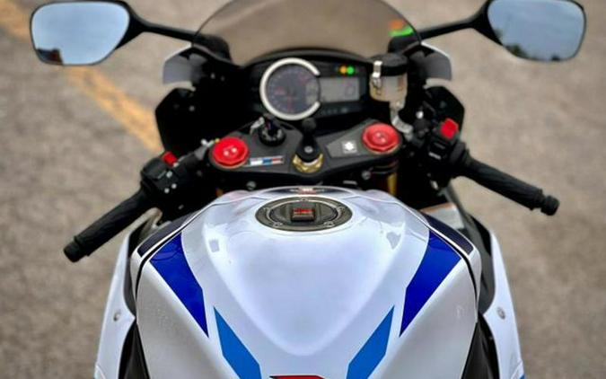 2013 Suzuki GSX-R1000™ 1 Million Commemorative Edition