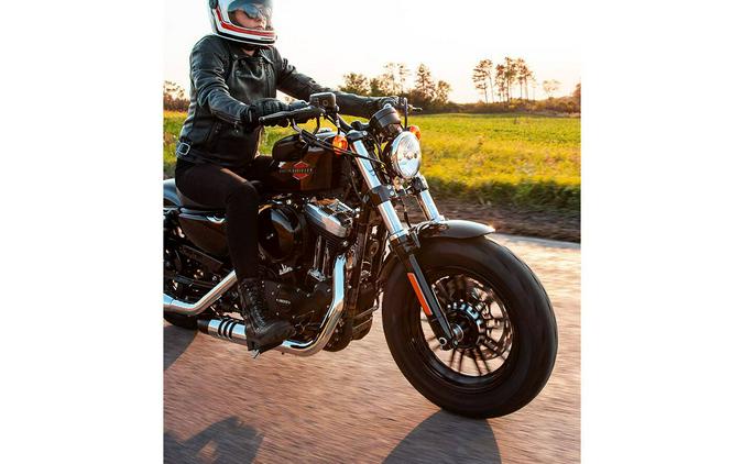 2022 Harley-Davidson Forty-Eight®