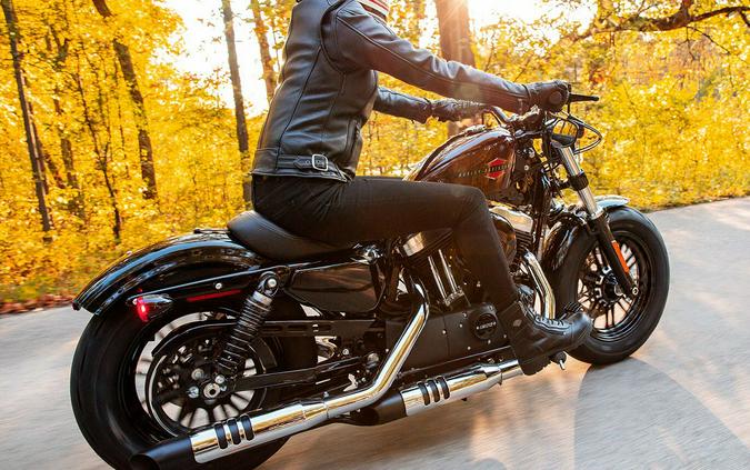 2022 Harley-Davidson Forty-Eight®