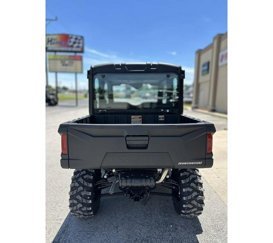 2024 Polaris® Ranger Crew SP 570 NorthStar Edition