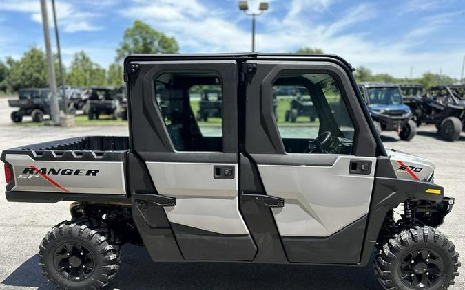 2024 Polaris® Ranger Crew SP 570 NorthStar Edition