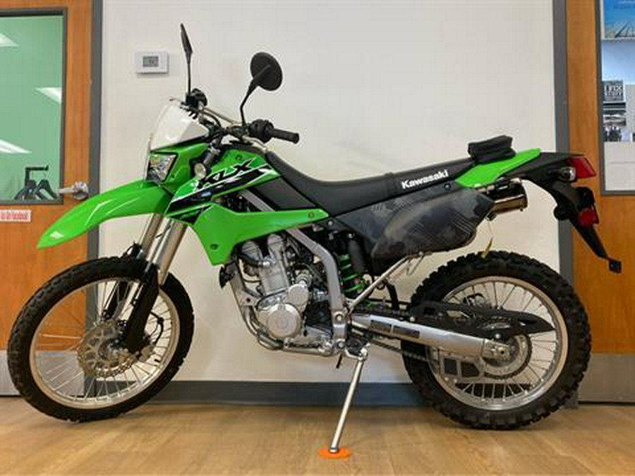 2023 Kawasaki KLX 300