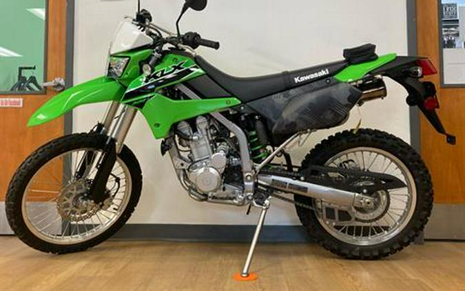 2023 Kawasaki KLX 300