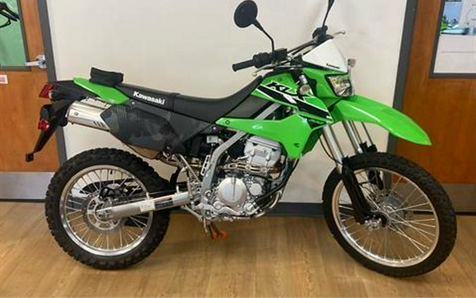 2023 Kawasaki KLX 300