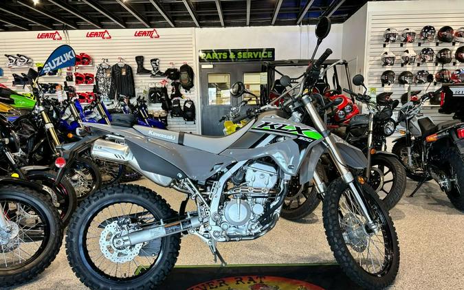 2024 Kawasaki KLX®300